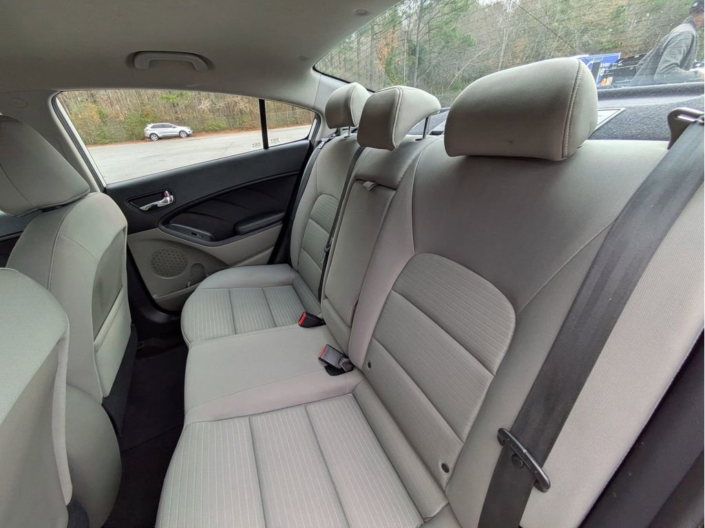 Used 2016 Kia Forte LX w/ LX Popular Package image 25