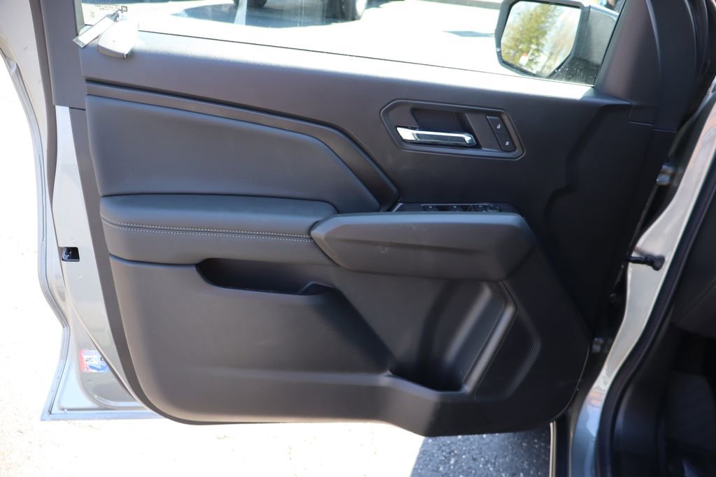 New 2026 Chevrolet Colorado LT w/ Advanced Trailering Package image 4