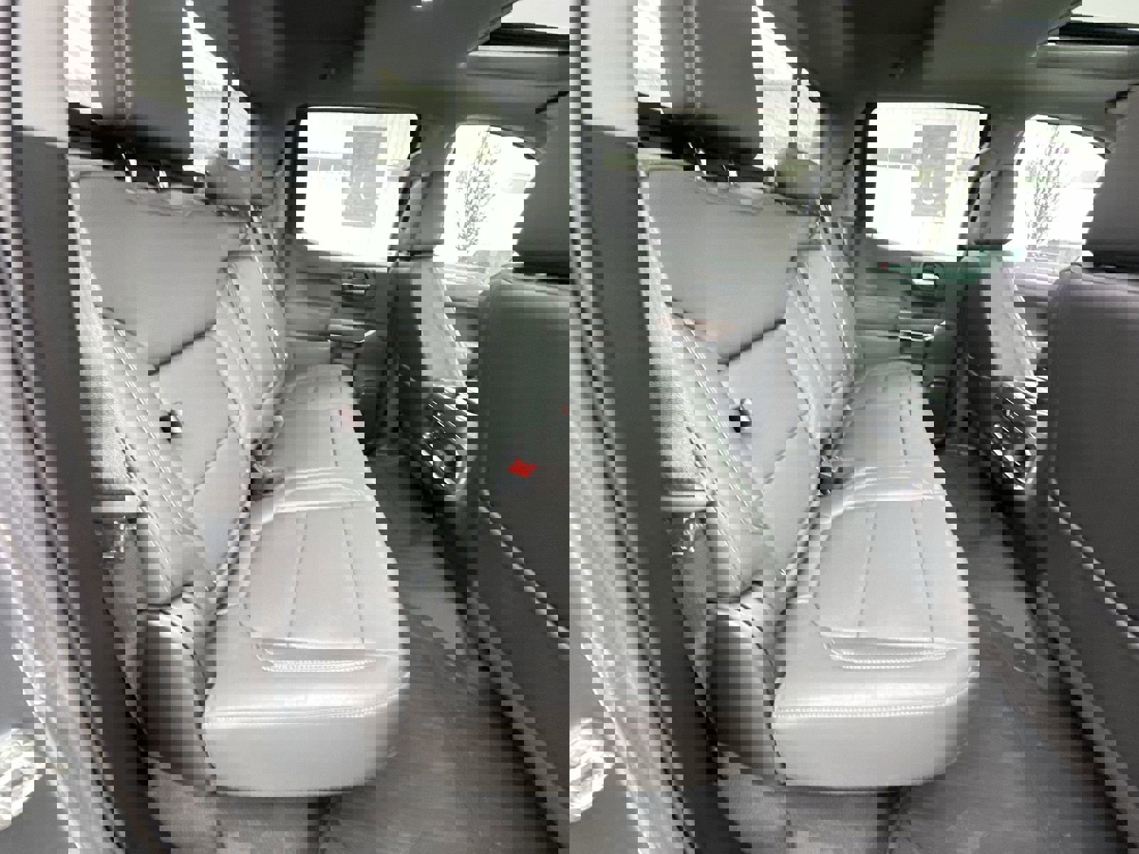 Used 2021 GMC Sierra 1500 SLT w/ SLT Premium Plus Package image 28