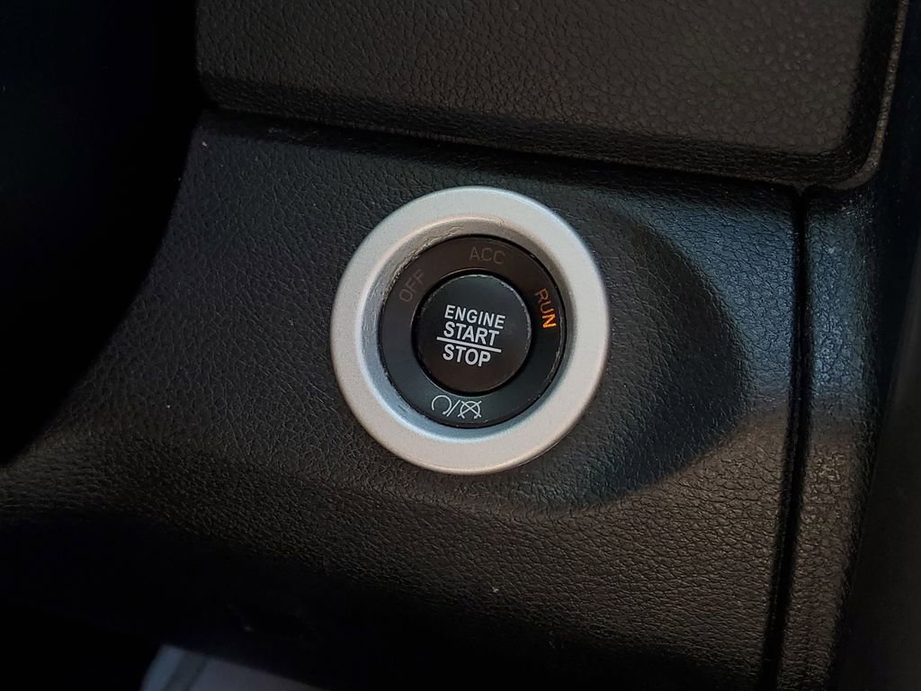 Used 2017 RAM 1500 Sport w/ Convenience Group image 19