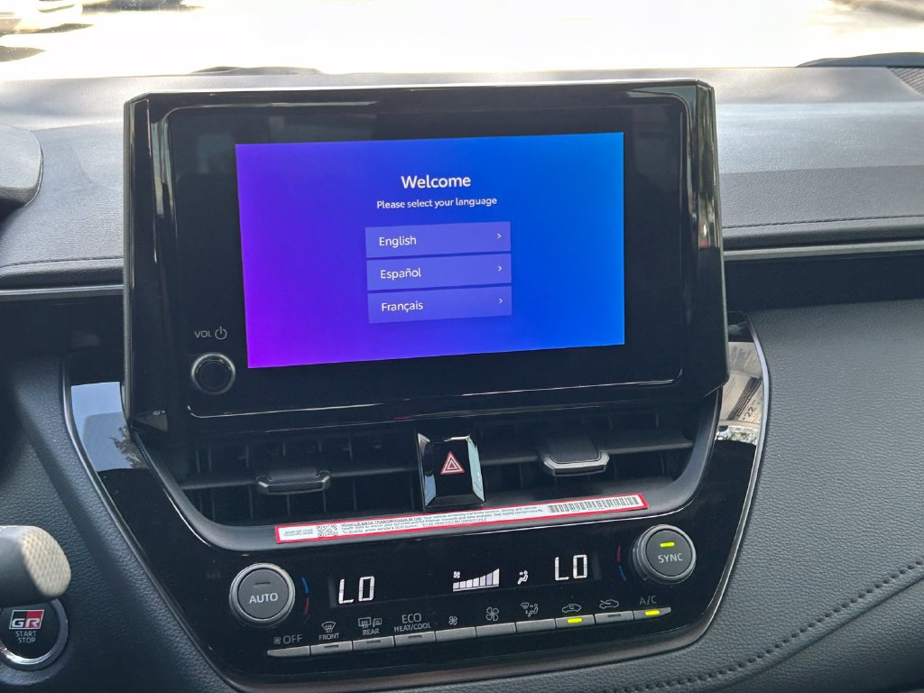 New 2026 Toyota Corolla GR AWD/4WD image 19