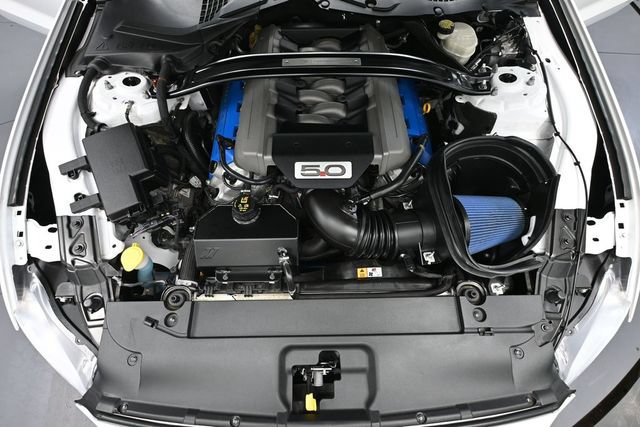Used 2016 Ford Mustang GT w/ Interior & Wheel Package RWD image 43