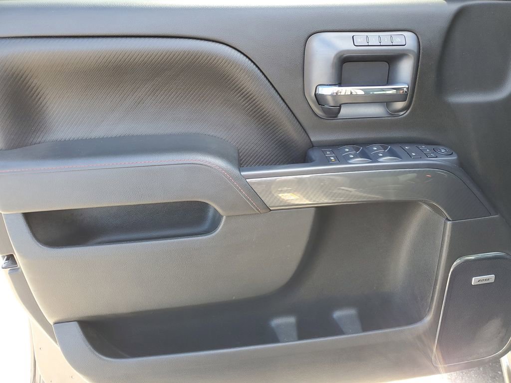 Used 2015 GMC Sierra 1500 SLT AWD/4WD image 21