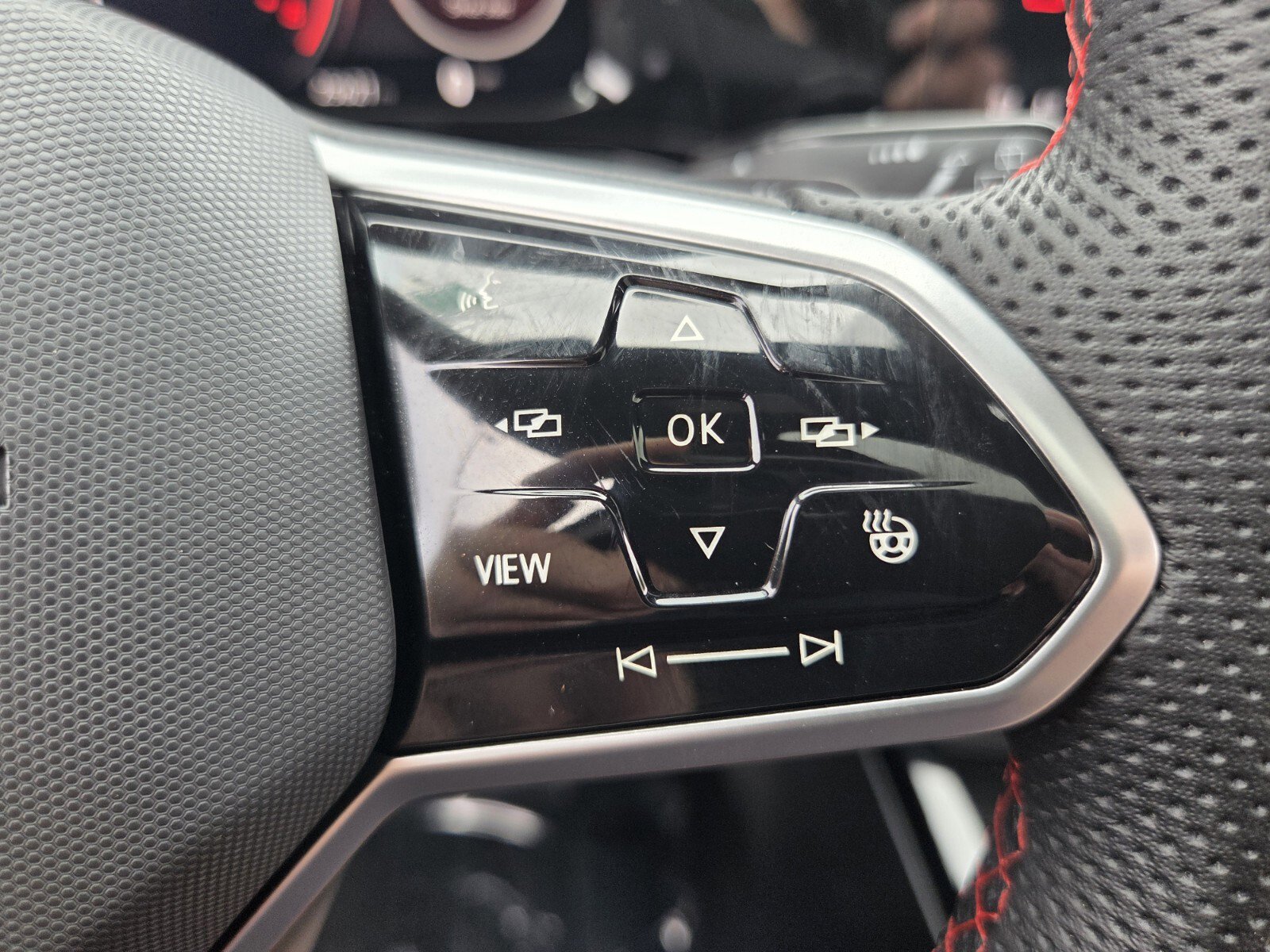 Used 2024 Volkswagen GTI Autobahn image 26