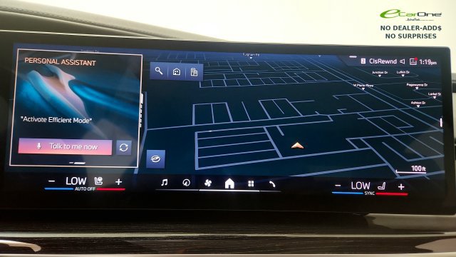 Used 2026 BMW 740i xDrive AWD/4WD image 67
