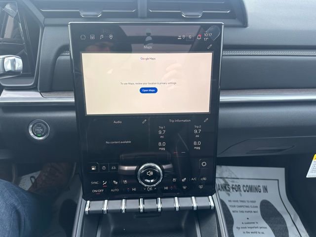 New 2026 GMC Terrain Denali AWD/4WD image 25