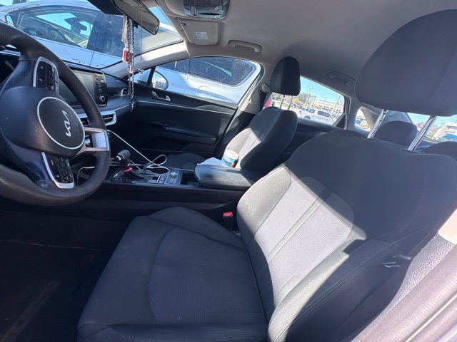 Used 2023 Kia K5 LXS FWD image 11