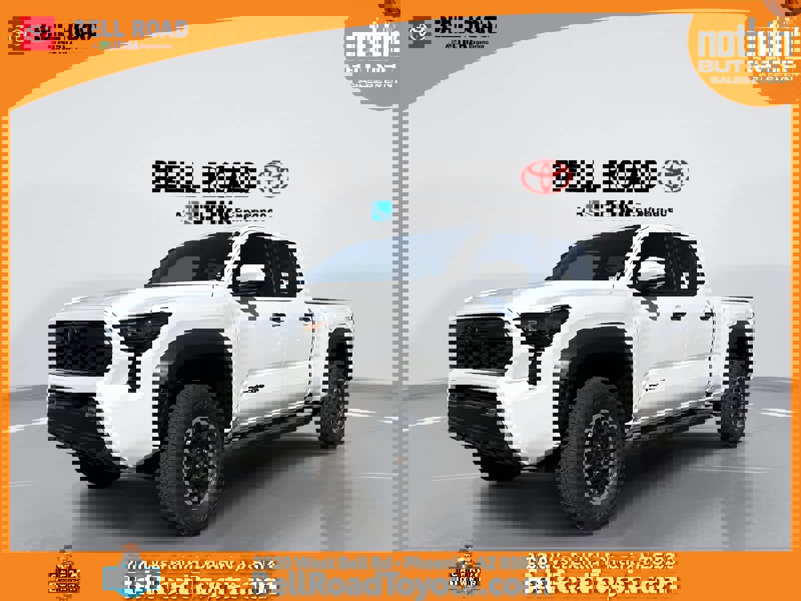 Used 2025 Toyota Tacoma TRD Off-Road