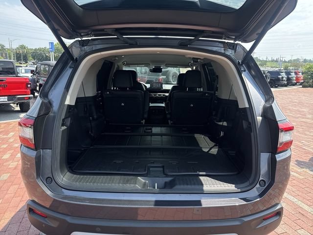 Certified 2023 Honda Pilot EX-L image 28
