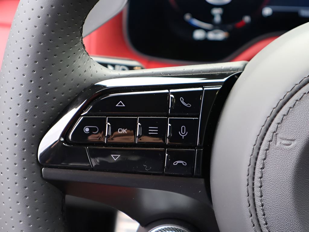 New 2026 Maserati Grecale Modena image 32