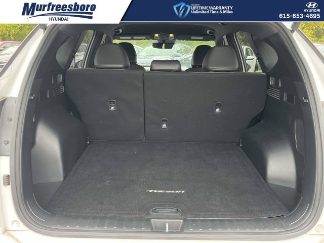 Used 2022 Hyundai Tucson N Line FWD image 20