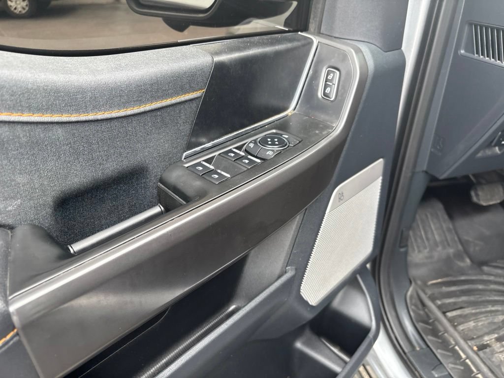 Used 2025 Ford F150 Tremor AWD/4WD image 15
