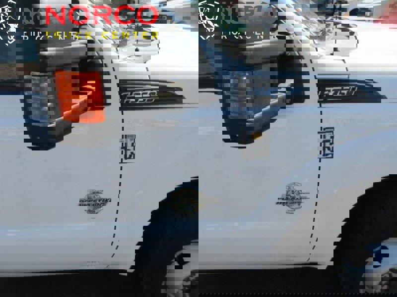 Used 2015 Ford F350 XL w/ Power Equipment Group image 3