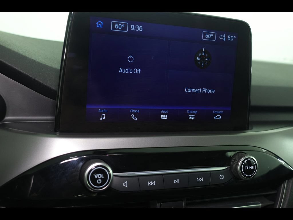 Used 2024 Ford Escape Active FWD image 24