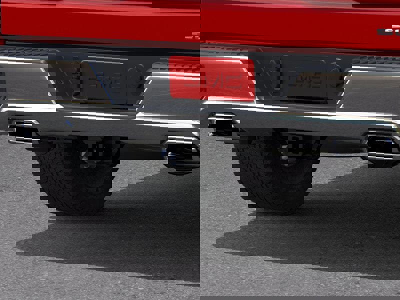 New 2026 GMC Sierra 1500 SLT image 38