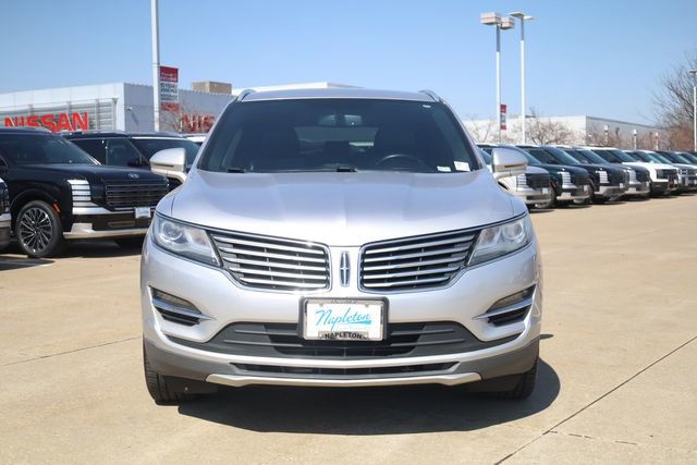 Used 2018 Lincoln MKC Select image 3