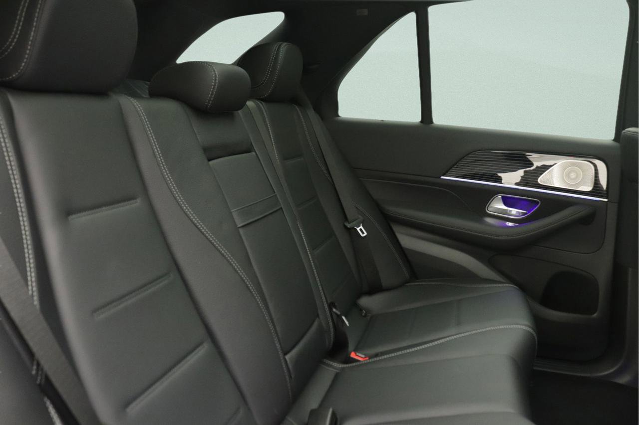 New 2026 Mercedes-Benz GLE 450 4MATIC image 8
