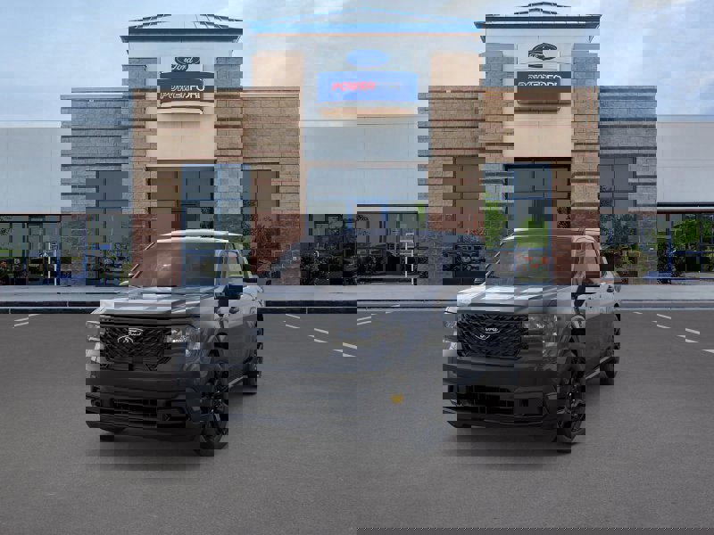 New 2025 Ford Maverick XLT w/ XLT Luxury Package image 3