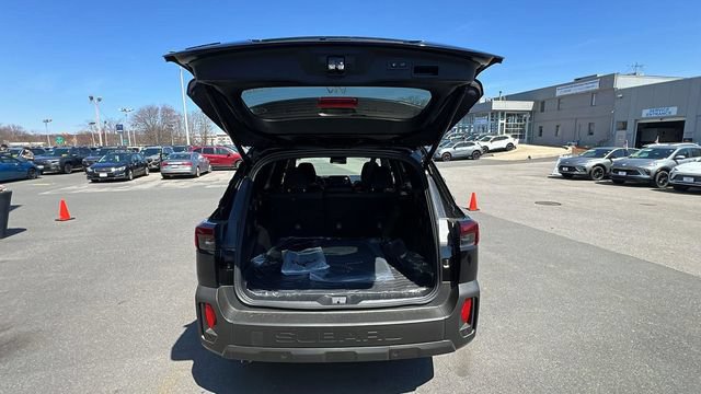 New 2026 Subaru Outback Premium AWD/4WD image 27