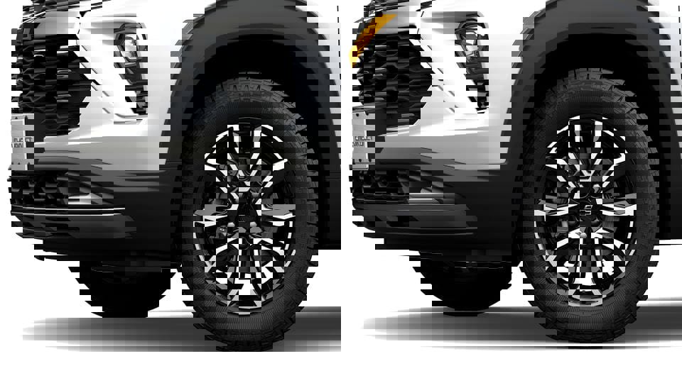 New 2026 Chevrolet TrailBlazer ACTIV w/ Convenience Package image 50