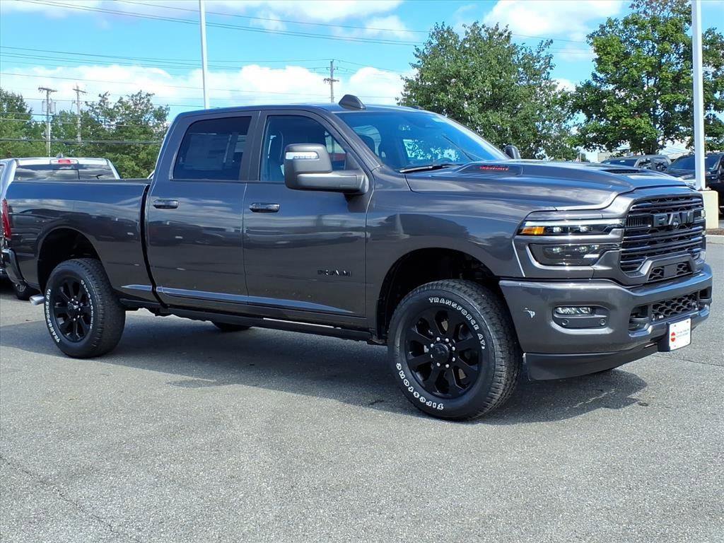 New 2026 RAM 2500 Laramie image 2