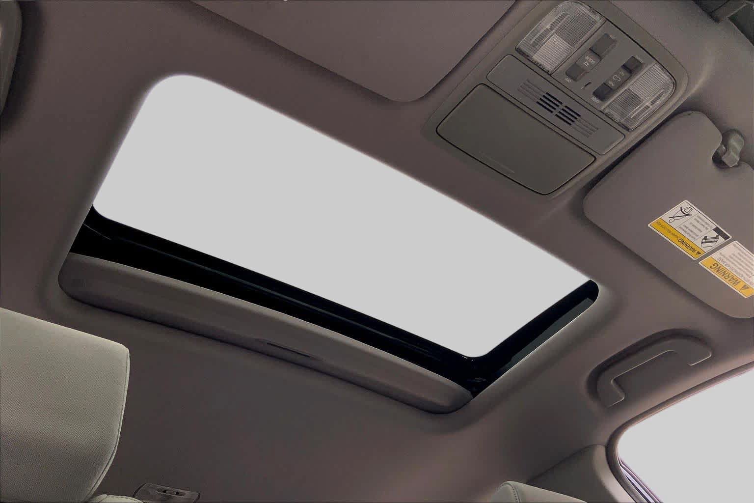 Certified 2019 Honda CR-V EX image 14