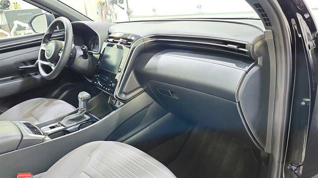 Used 2024 Hyundai Santa Cruz SEL FWD image 22