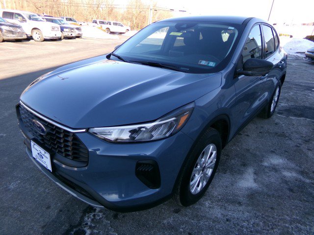 Used 2025 Ford Escape Active image 5