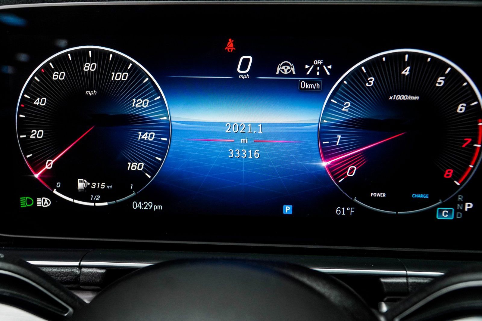 Used 2025 Mercedes-Benz GLS 450 4MATIC image 34
