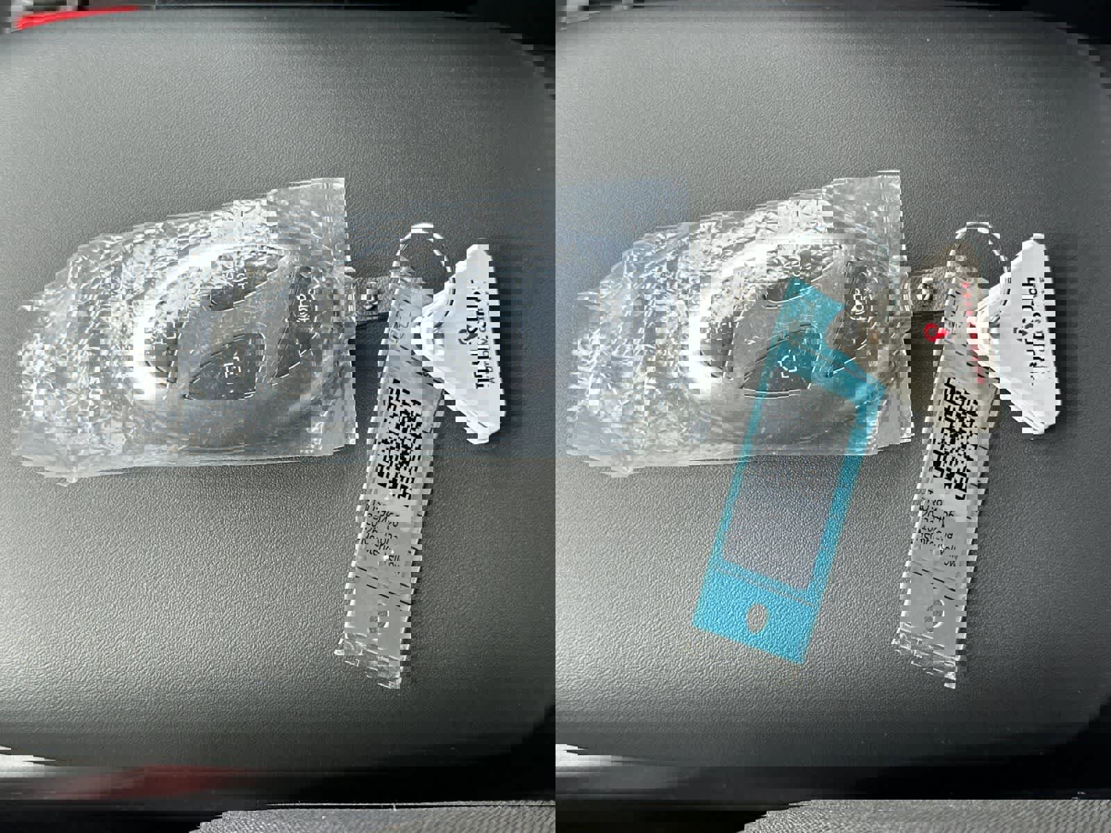 New 2026 Hyundai Kona SE FWD image 29