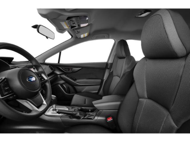 Used 2020 Subaru Impreza 2.0i w/ Popular Package #1 image 12