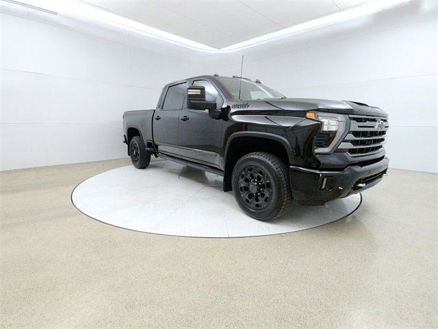 Used 2024 Chevrolet Silverado 3500 High Country image 1