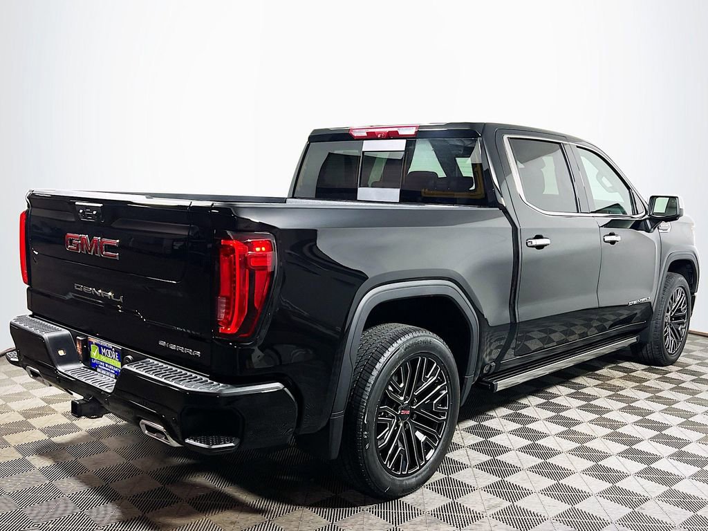 New 2026 GMC Sierra 1500 Denali image 7