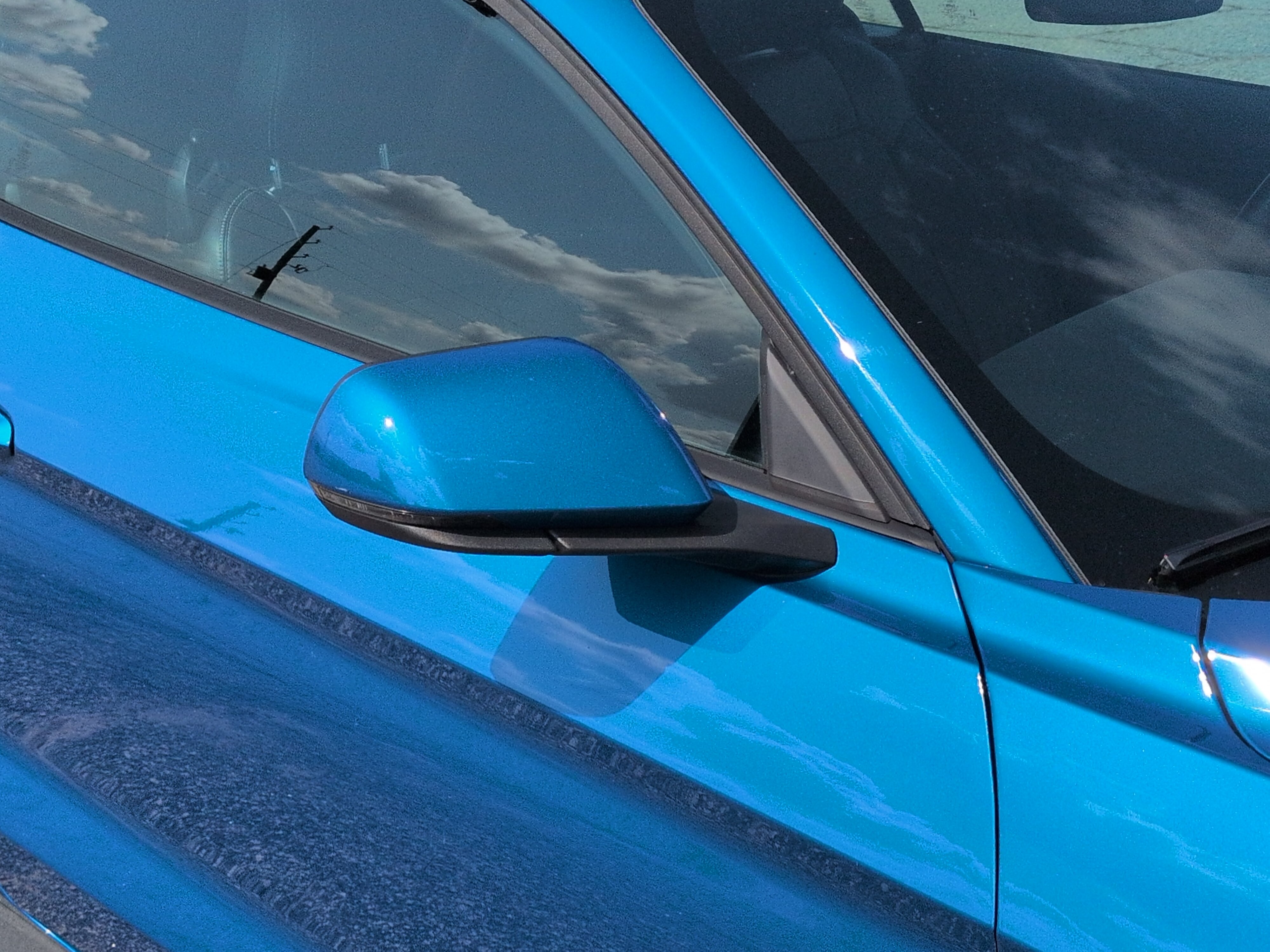 Certified 2020 Ford Mustang Premium RWD image 10