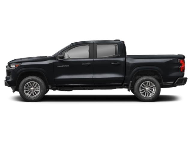New 2026 Chevrolet Colorado LT w/ LT Convenience Package RWD image 11