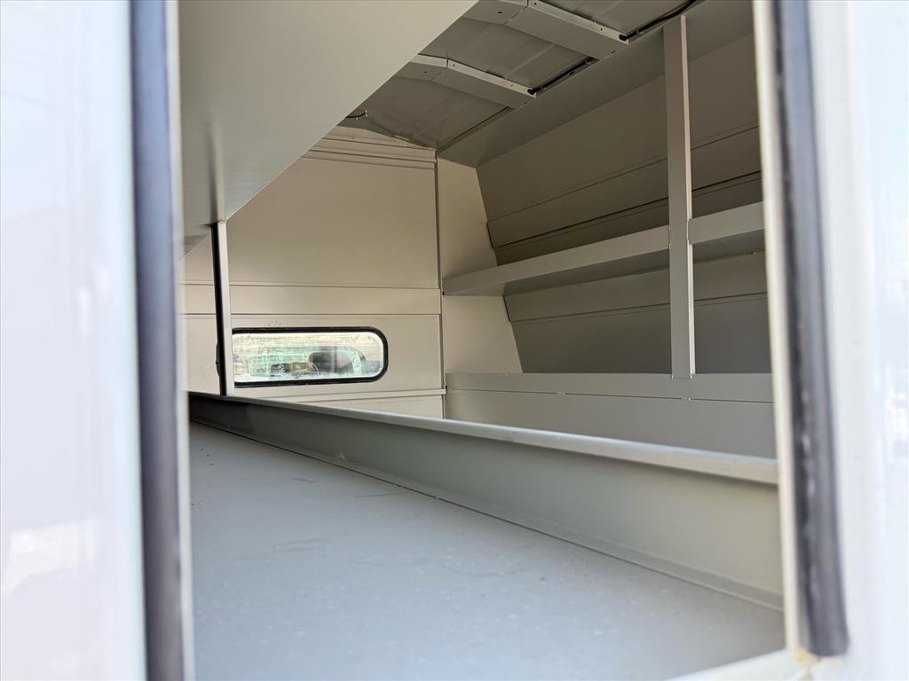 New 2026 RAM 5500 Tradesman w/ Chrome Appearance Group image 18