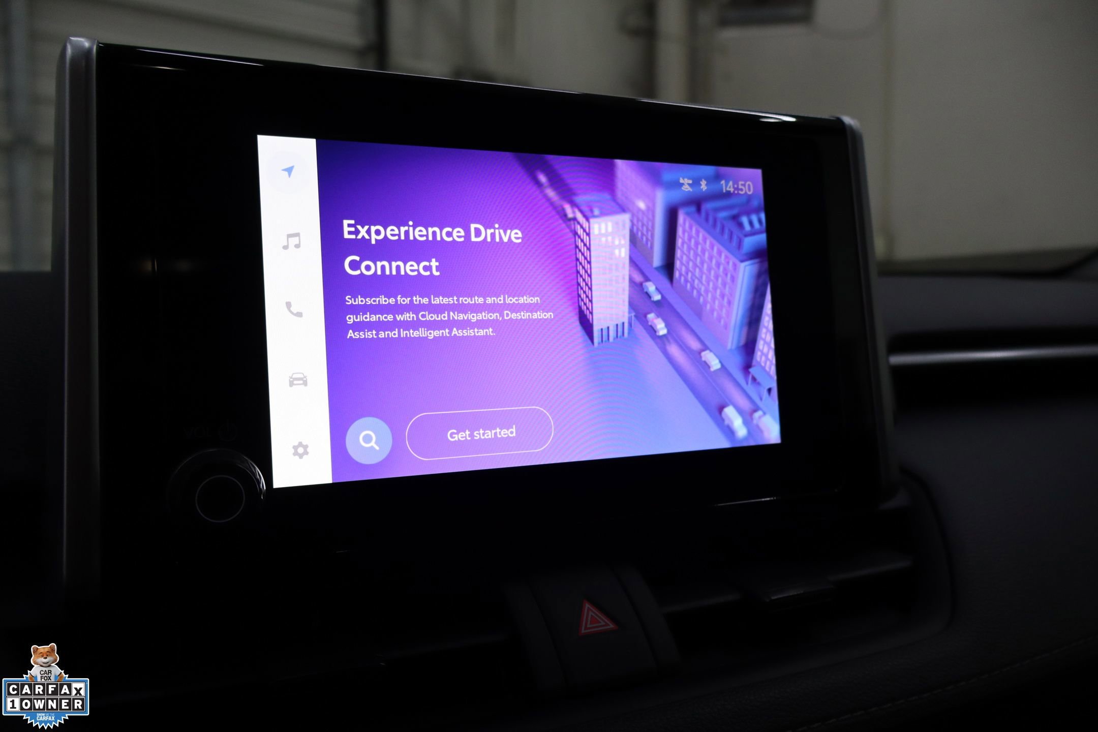 Used 2024 Toyota RAV4 XLE image 22