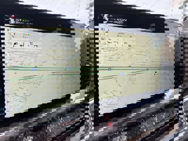 New 2026 Chevrolet Silverado 1500 LT Trail Boss w/ Safety Package image 18