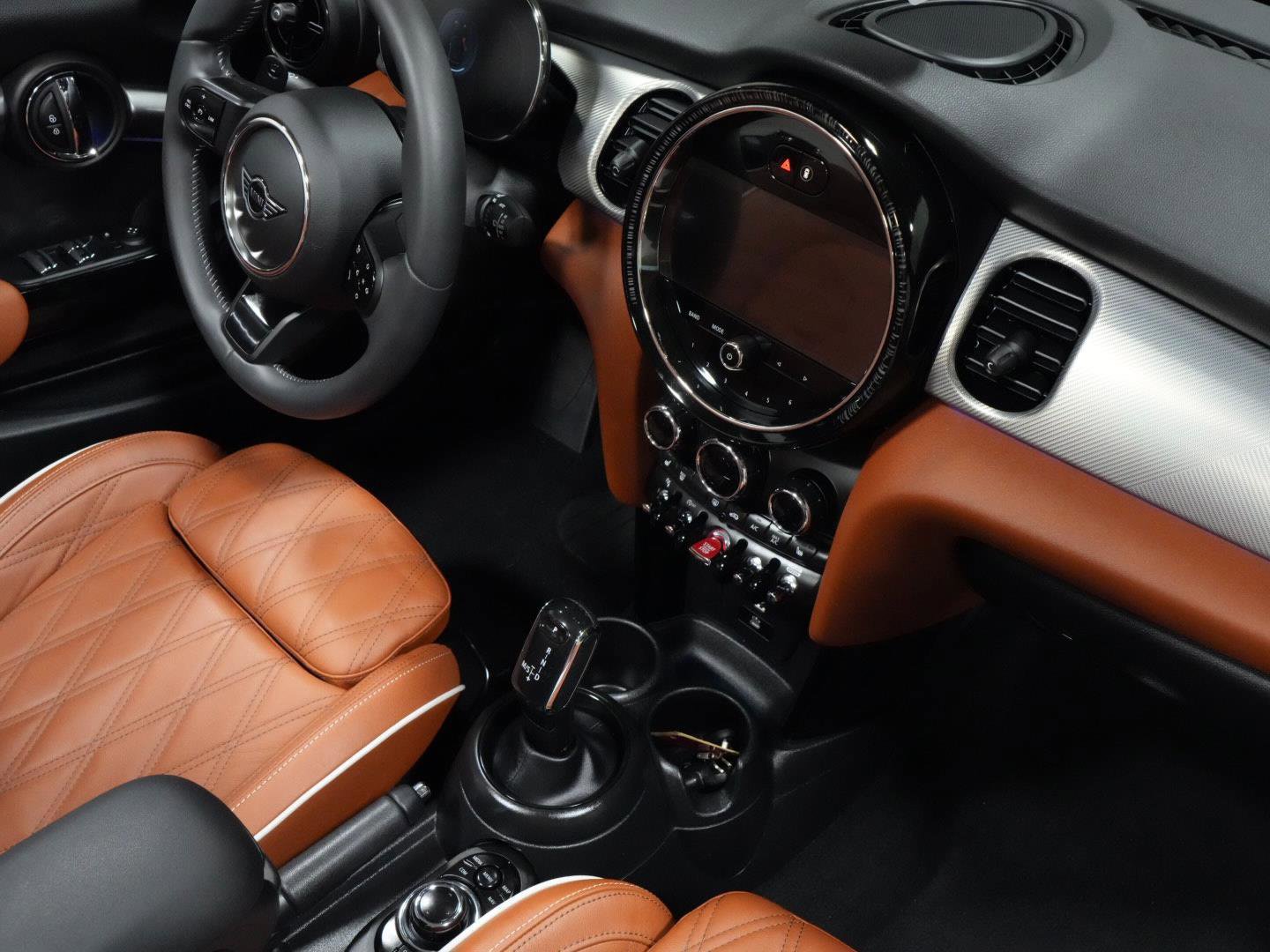 Certified 2023 MINI Cooper S FWD image 6