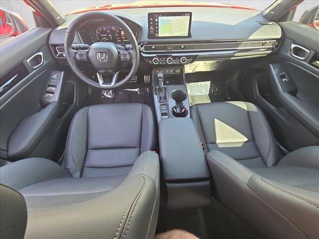Certified 2026 Honda Civic Sport Touring image 18