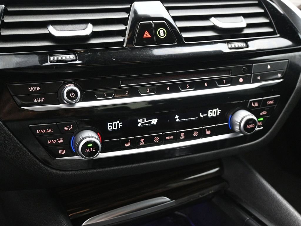 Used 2019 BMW 530e 530e iPerformance w/ Convenience Package image 17