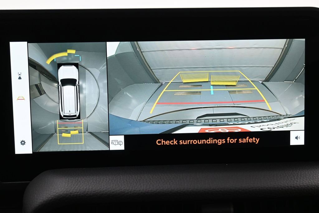 Certified 2026 Toyota Land Cruiser w/ Premium Package AWD/4WD image 23