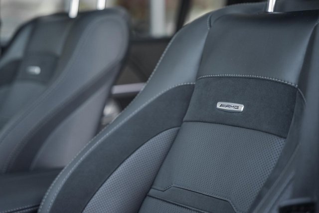 Used 2024 Mercedes-Benz GLS 63 AMG GLS 63 AMGﾮ image 41