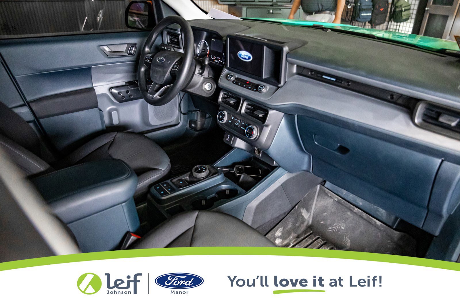 Used 2022 Ford Maverick XL image 30