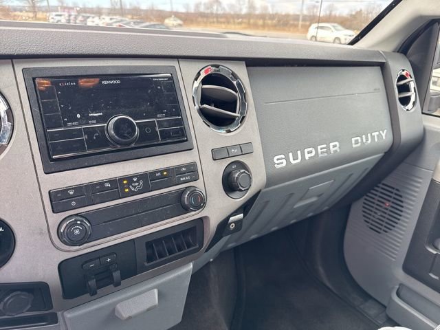 Used 2015 Ford F350 XLT w/ XLT Value Package image 30