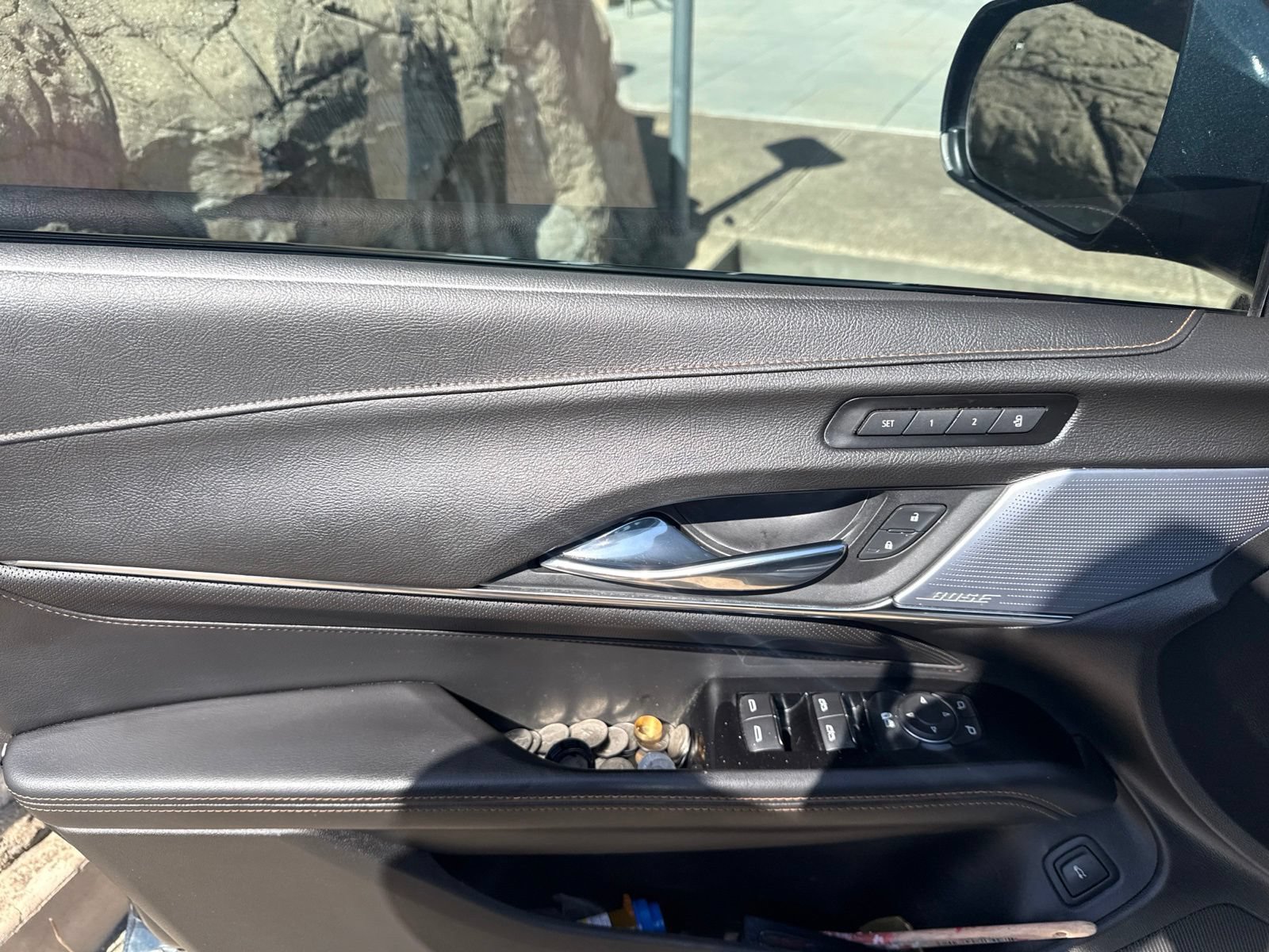 Used 2022 Cadillac CT4 Sport RWD image 11