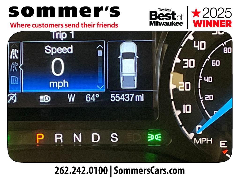 Used 2019 Ford Ranger XLT image 14