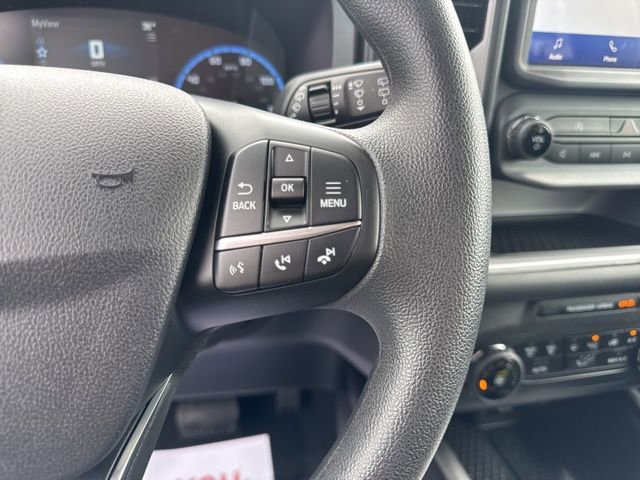 Used 2024 Ford Bronco Sport Big Bend AWD/4WD image 15