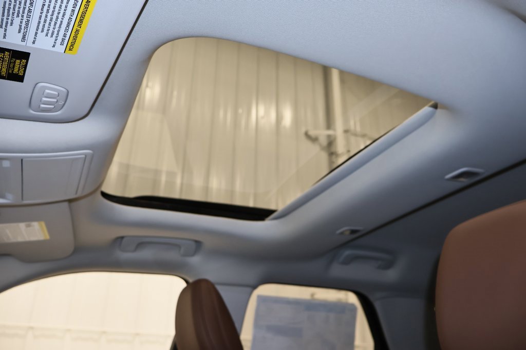 New 2025 Ford Bronco Sport Outer Banks w/ Outer Banks Tech Package+ image 26