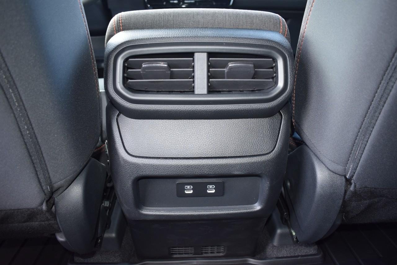 New 2026 Honda Pilot Sport image 18